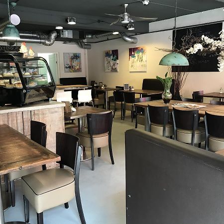 B & B Zundert Dış mekan fotoğraf
