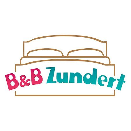 B & B Zundert Dış mekan fotoğraf
