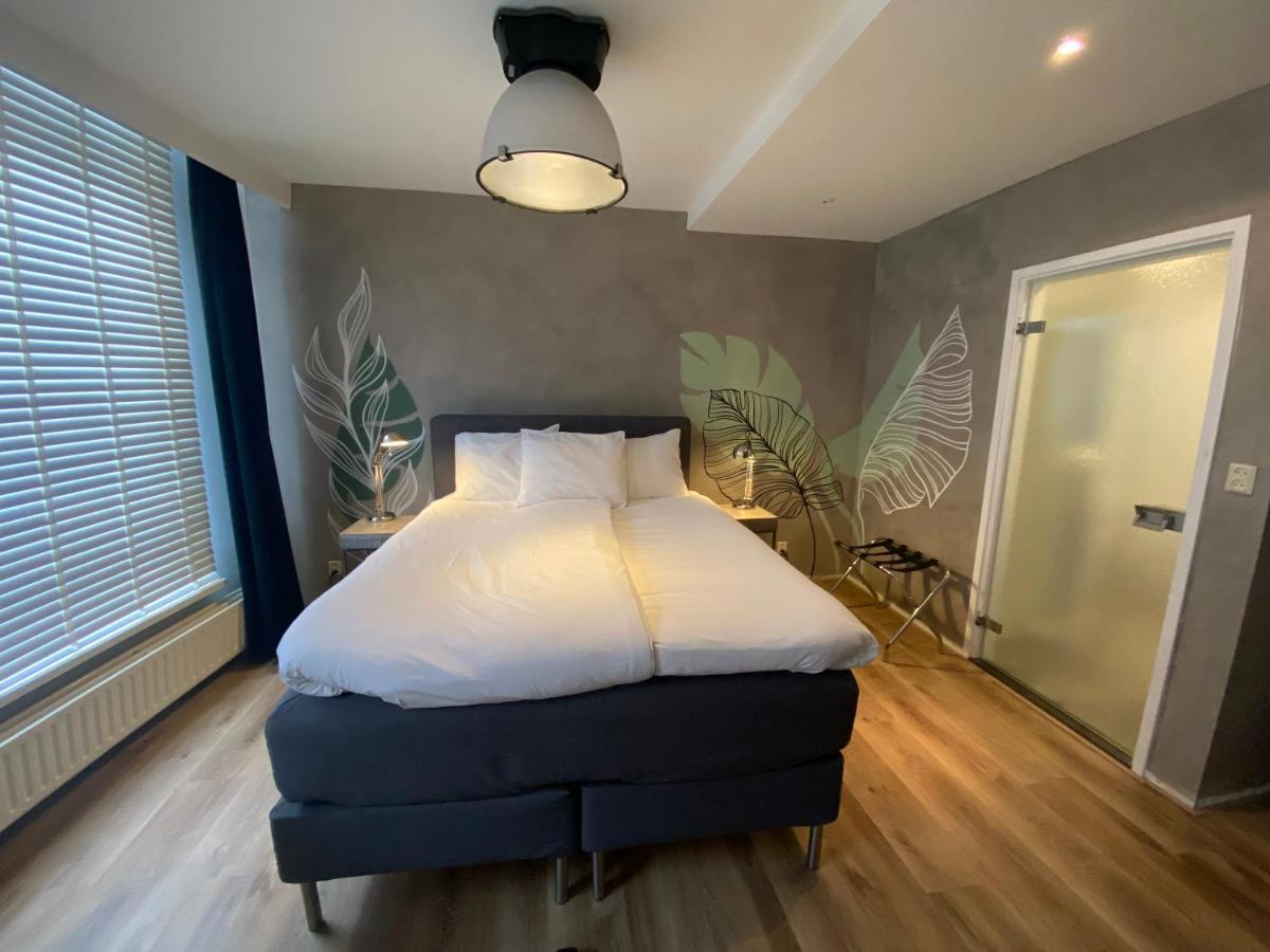 B & B Zundert Dış mekan fotoğraf