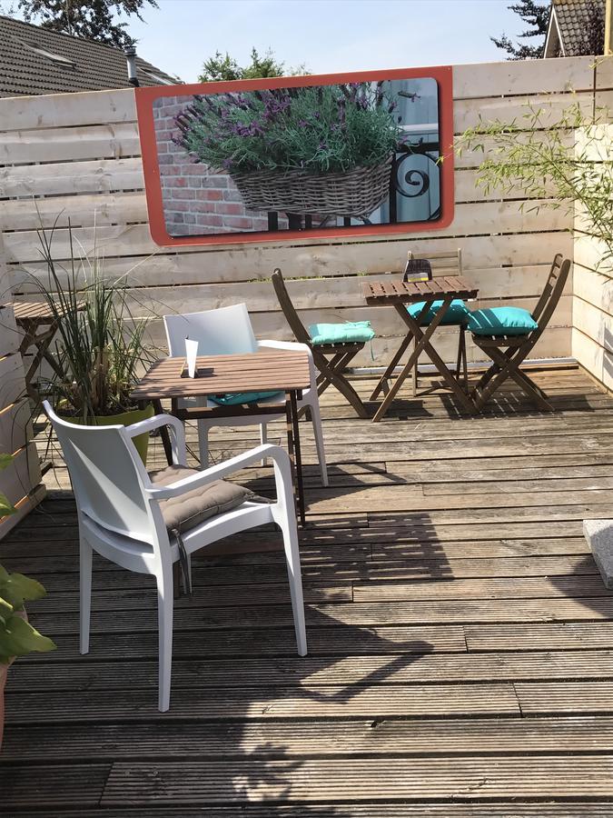 B & B Zundert Dış mekan fotoğraf
