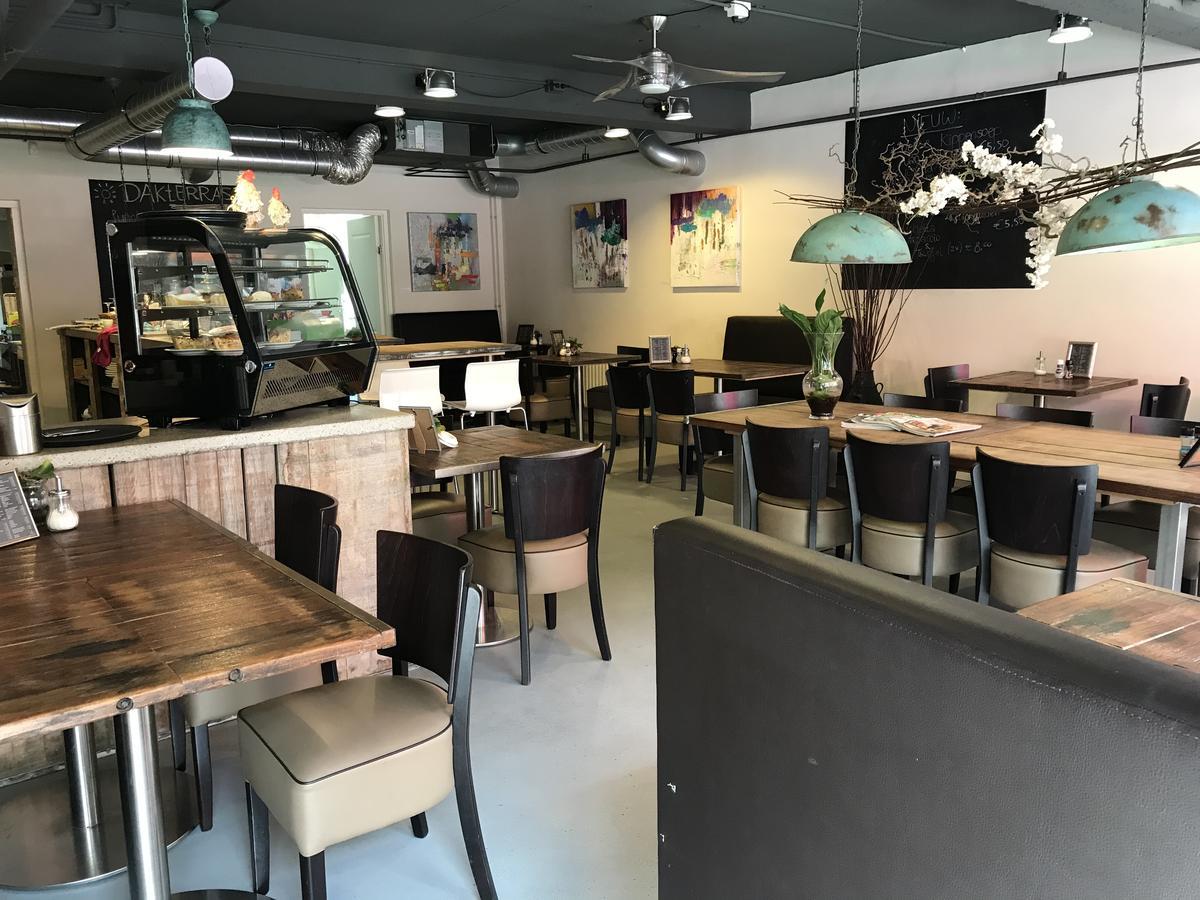 B & B Zundert Dış mekan fotoğraf