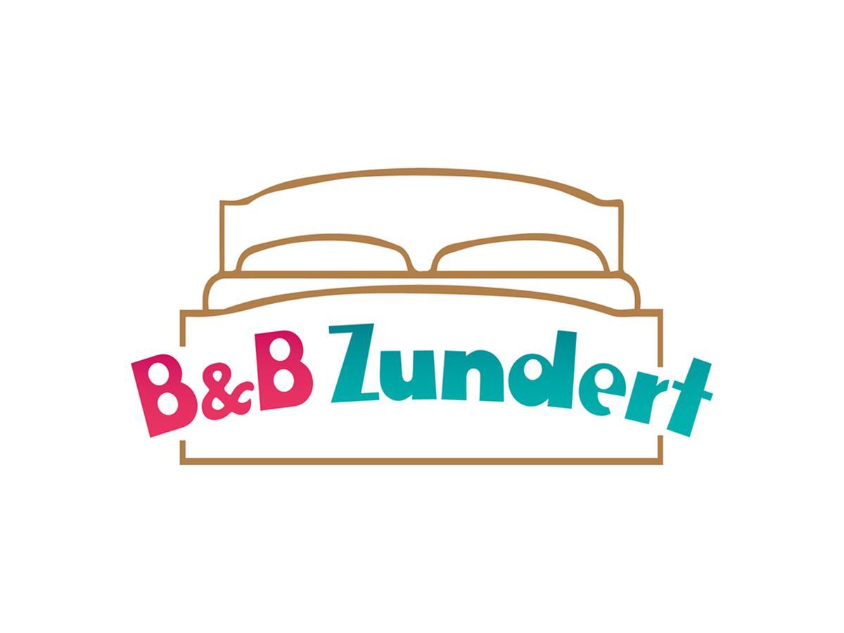 B & B Zundert Dış mekan fotoğraf