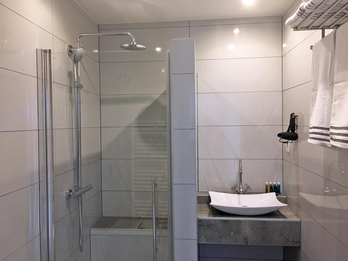 B & B Zundert Dış mekan fotoğraf