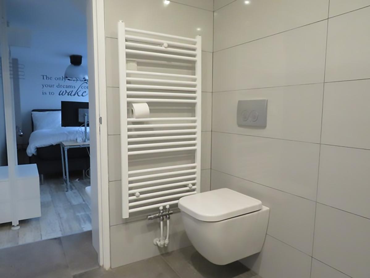 B & B Zundert Dış mekan fotoğraf