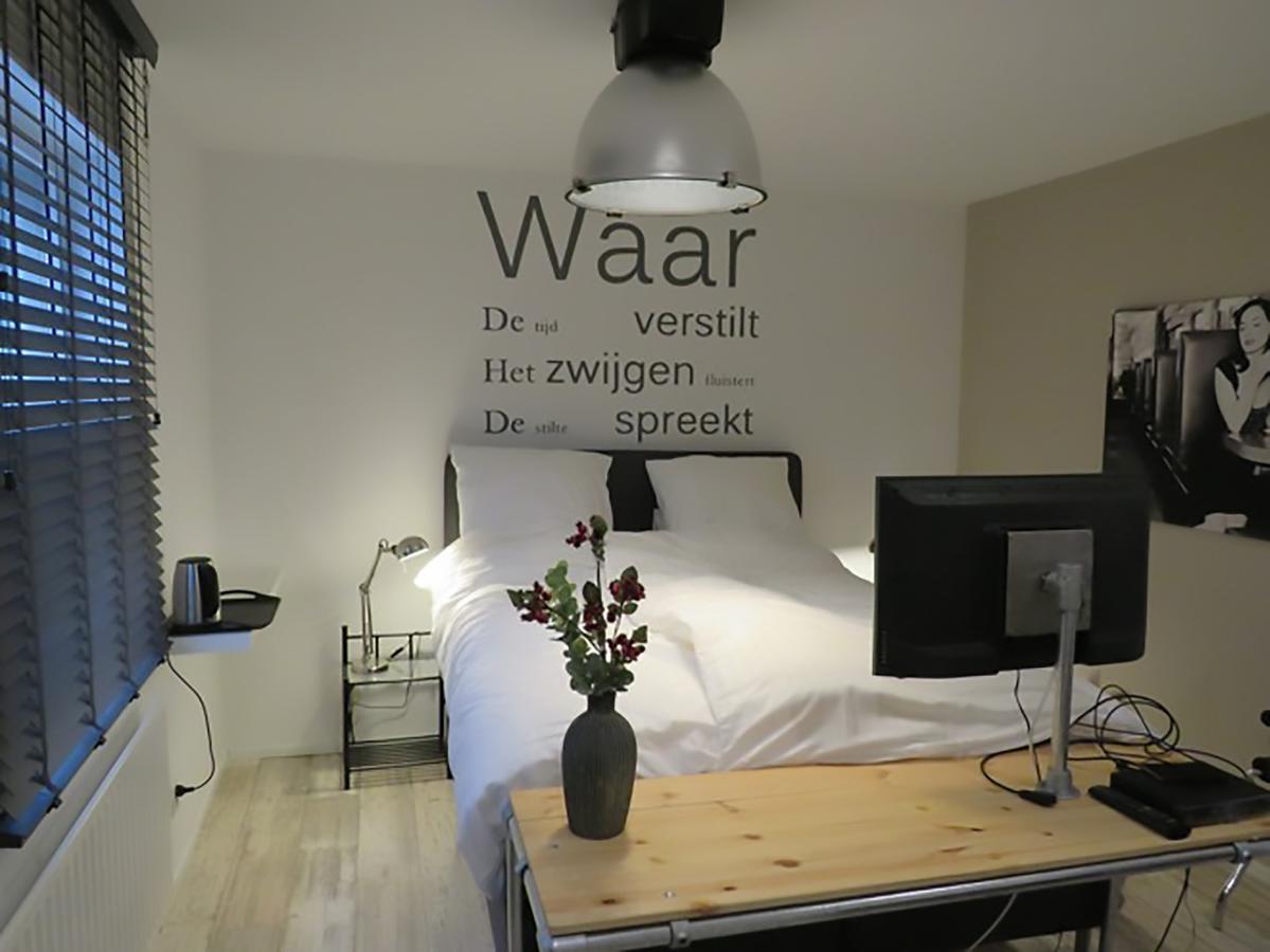 B & B Zundert Dış mekan fotoğraf