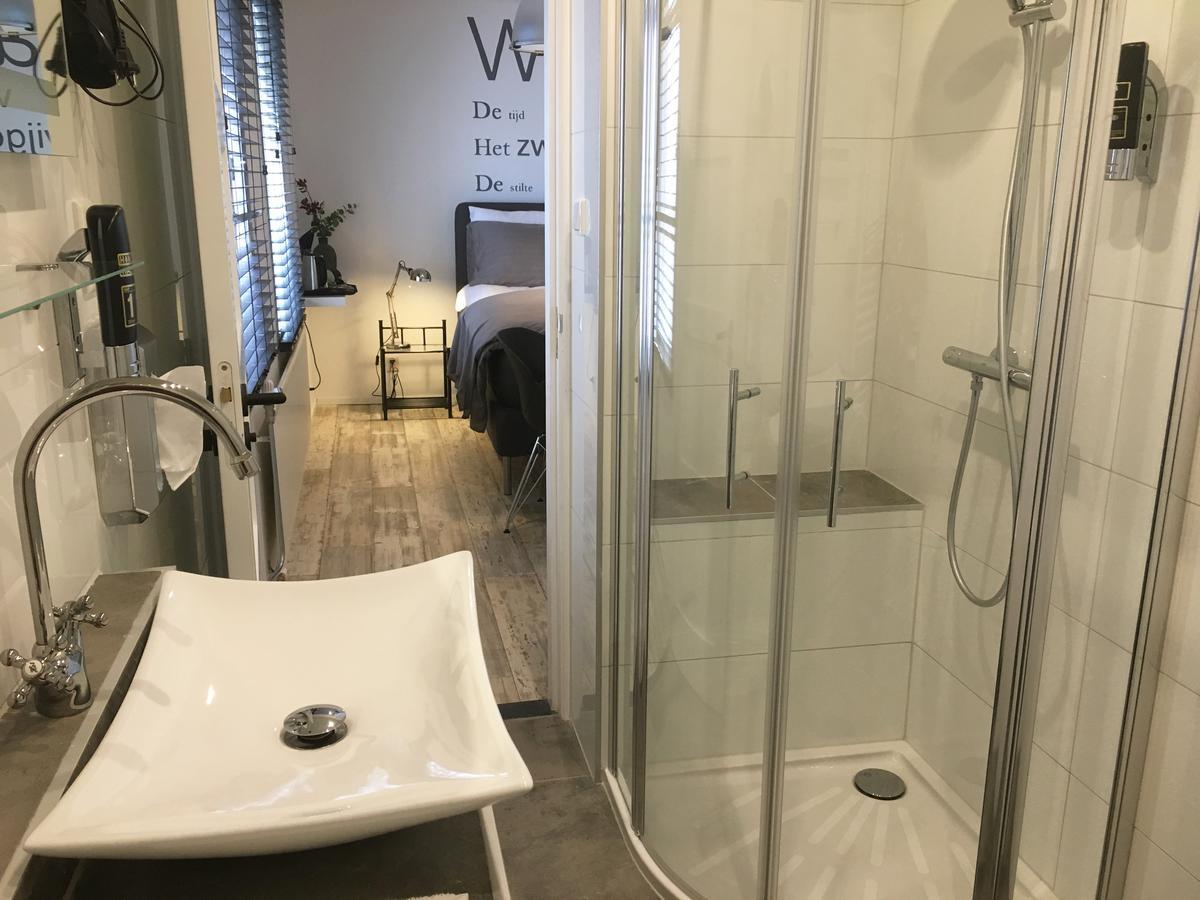B & B Zundert Dış mekan fotoğraf