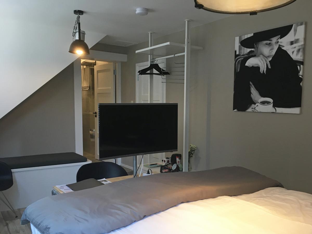 B & B Zundert Dış mekan fotoğraf