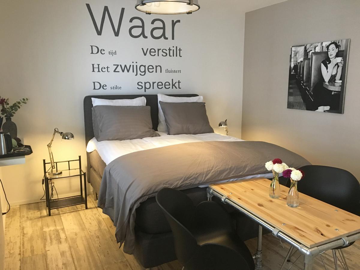 B & B Zundert Dış mekan fotoğraf