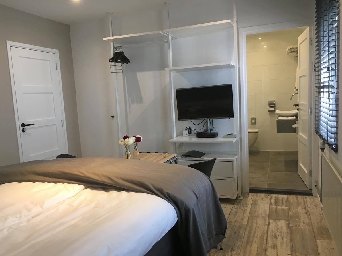 B & B Zundert Dış mekan fotoğraf